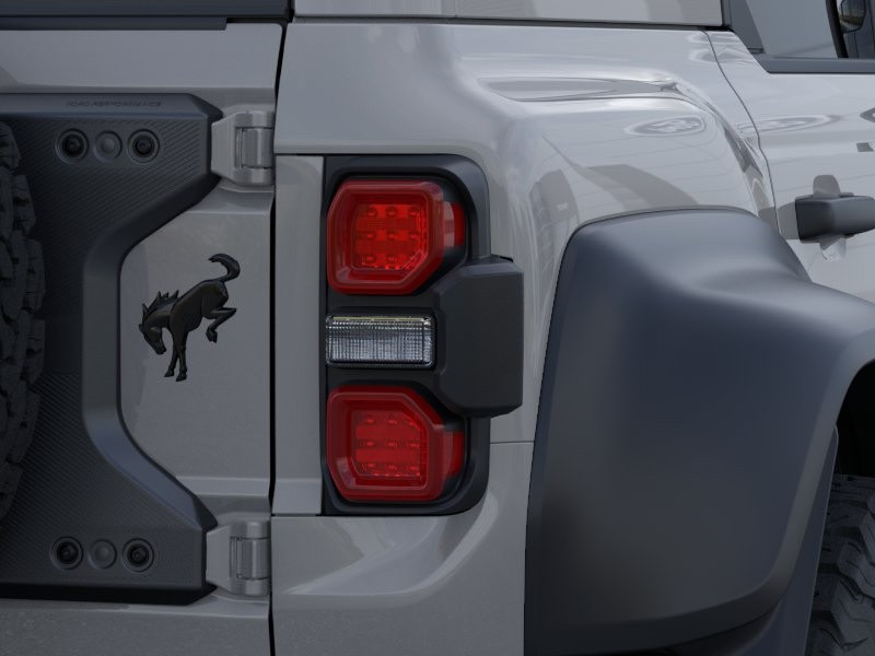 Thumbnail: 2026 Ford Bronco - 24
