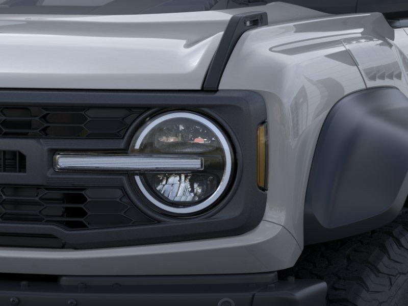 Thumbnail: 2026 Ford Bronco - 23