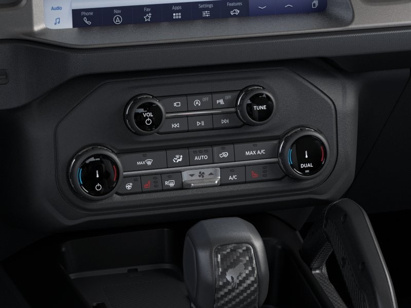 Thumbnail: 2026 Ford Bronco - 21