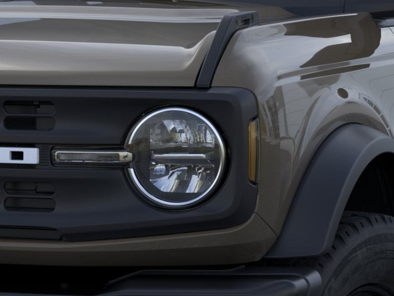 Thumbnail: 2026 Ford Bronco - 21
