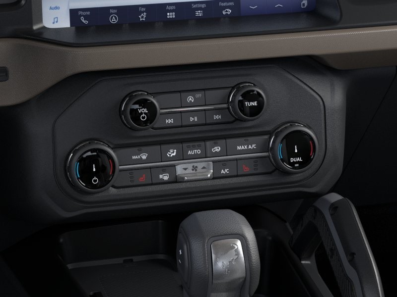 Thumbnail: 2026 Ford Bronco - 19