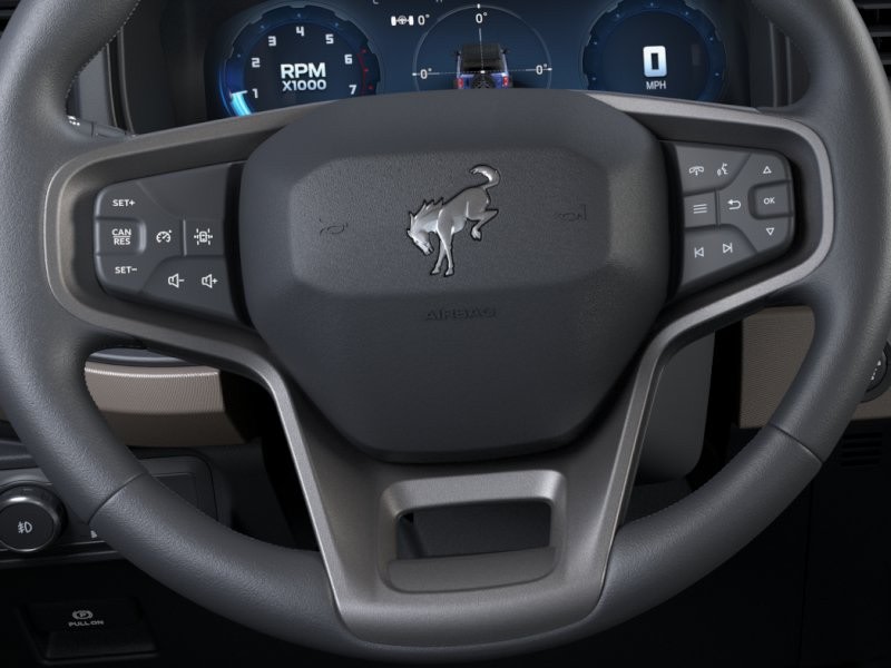 Thumbnail: 2026 Ford Bronco - 18