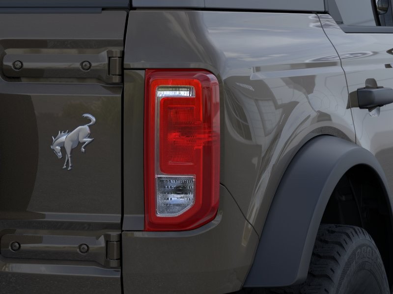 Thumbnail: 2026 Ford Bronco - 23
