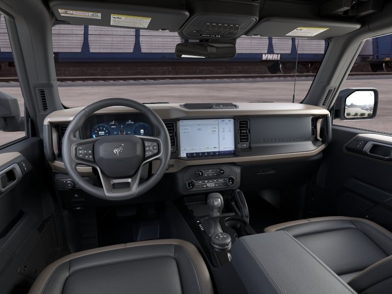 Thumbnail: 2026 Ford Bronco - 2