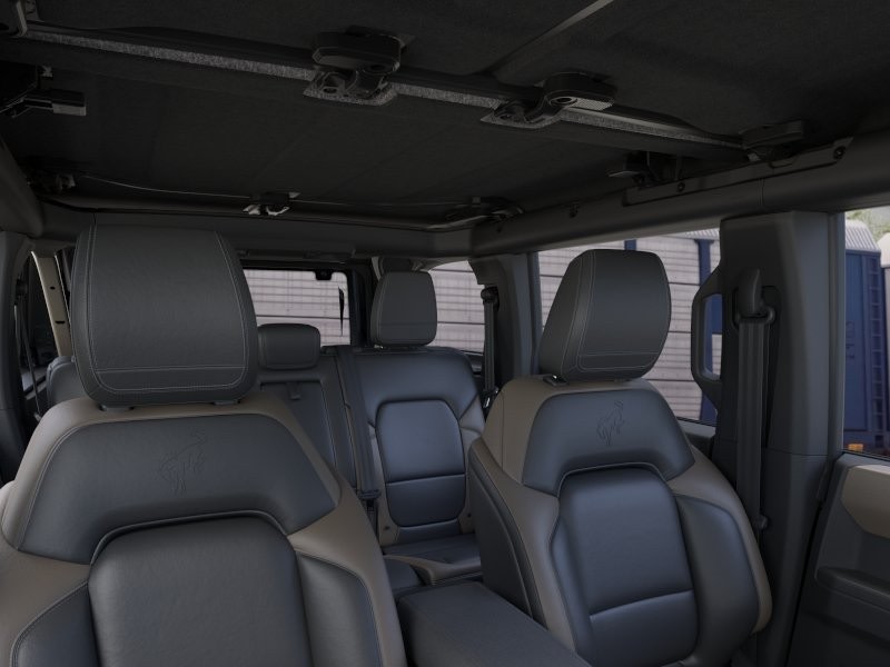 Thumbnail: 2026 Ford Bronco - 17