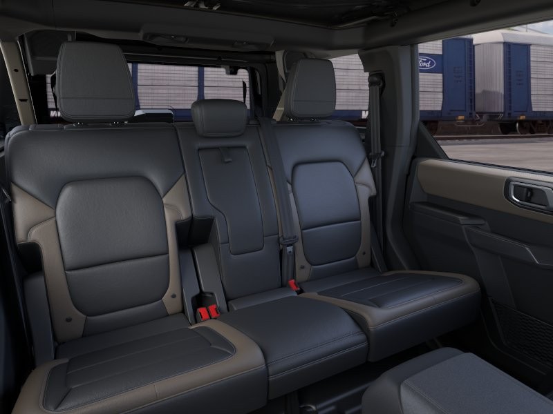 Thumbnail: 2026 Ford Bronco - 9