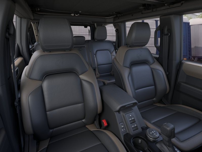 Thumbnail: 2026 Ford Bronco - 7