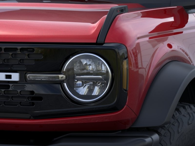 Thumbnail: 2026 Ford Bronco - 22