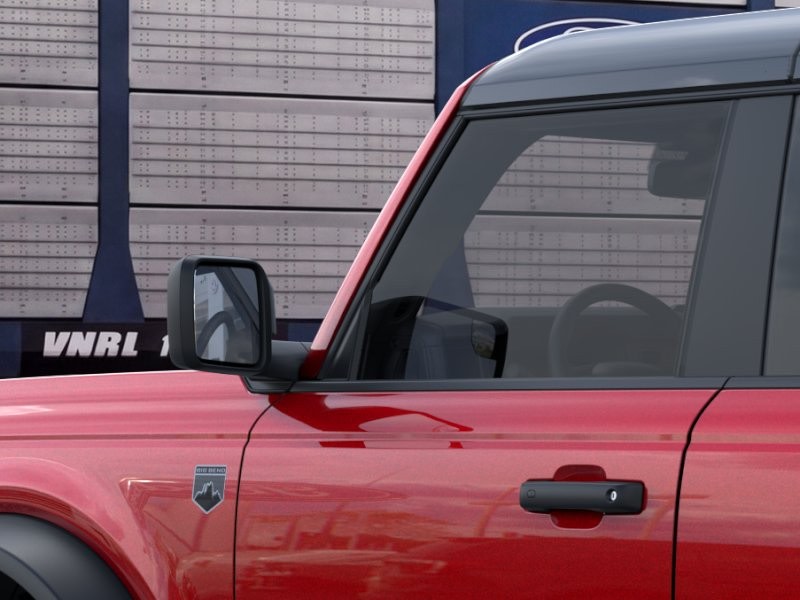 Thumbnail: 2026 Ford Bronco - 23