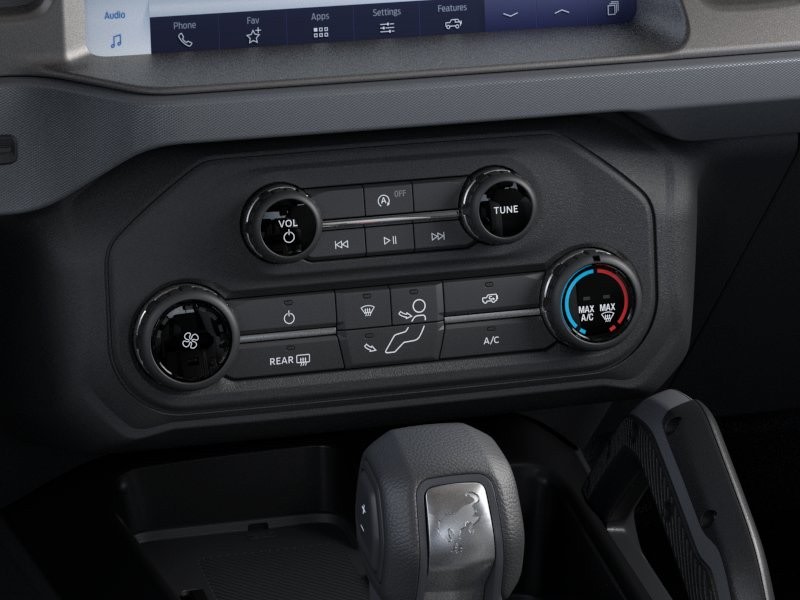 Thumbnail: 2026 Ford Bronco - 19