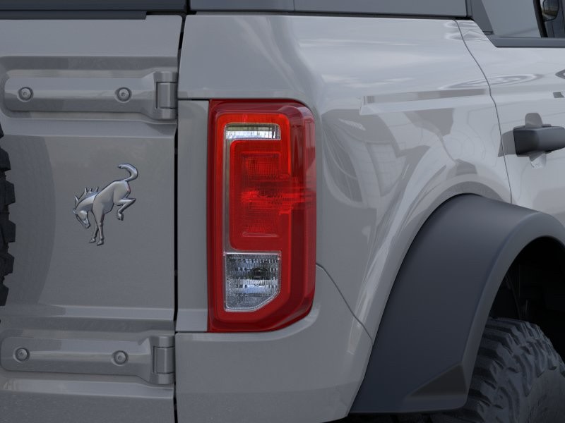 Thumbnail: 2026 Ford Bronco - 23