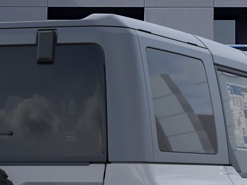 Thumbnail: 2026 Ford Bronco - 25
