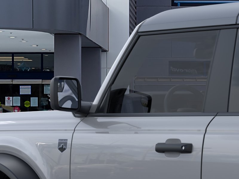 Thumbnail: 2026 Ford Bronco - 22