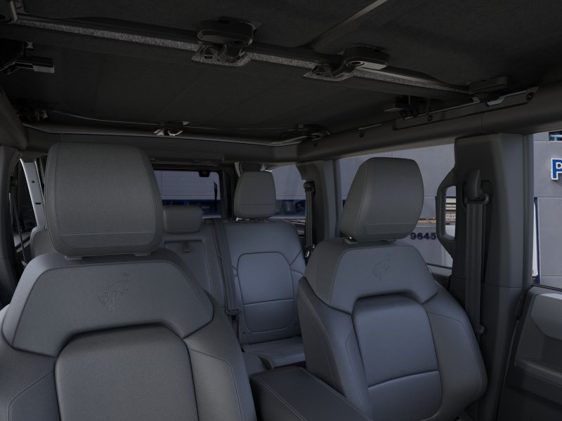 Thumbnail: 2026 Ford Bronco - 17