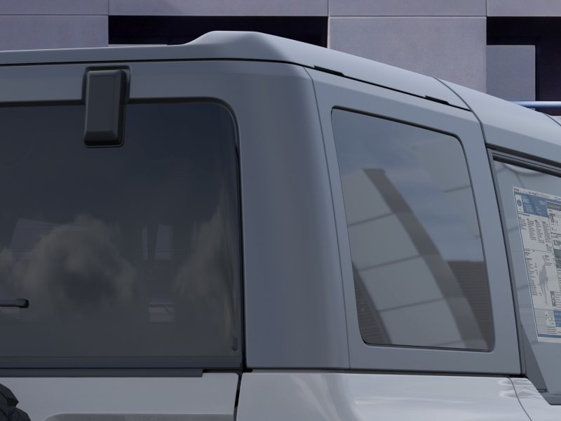 Thumbnail: 2026 Ford Bronco - 25