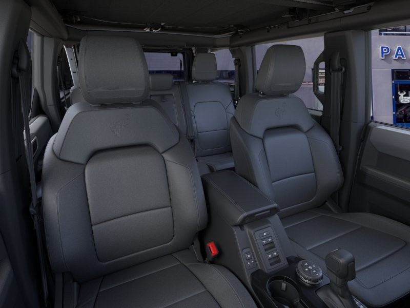Thumbnail: 2026 Ford Bronco - 7