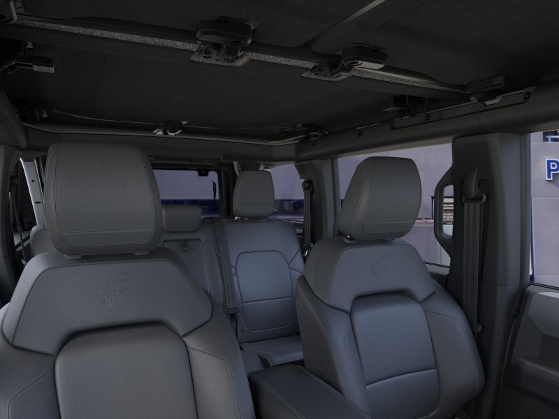 Thumbnail: 2026 Ford Bronco - 17