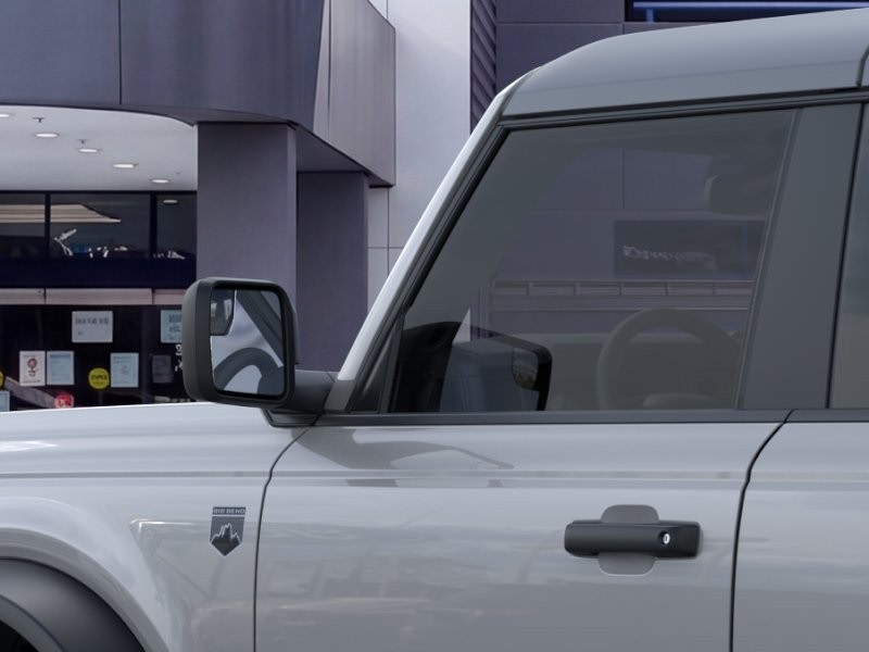 Thumbnail: 2026 Ford Bronco - 22
