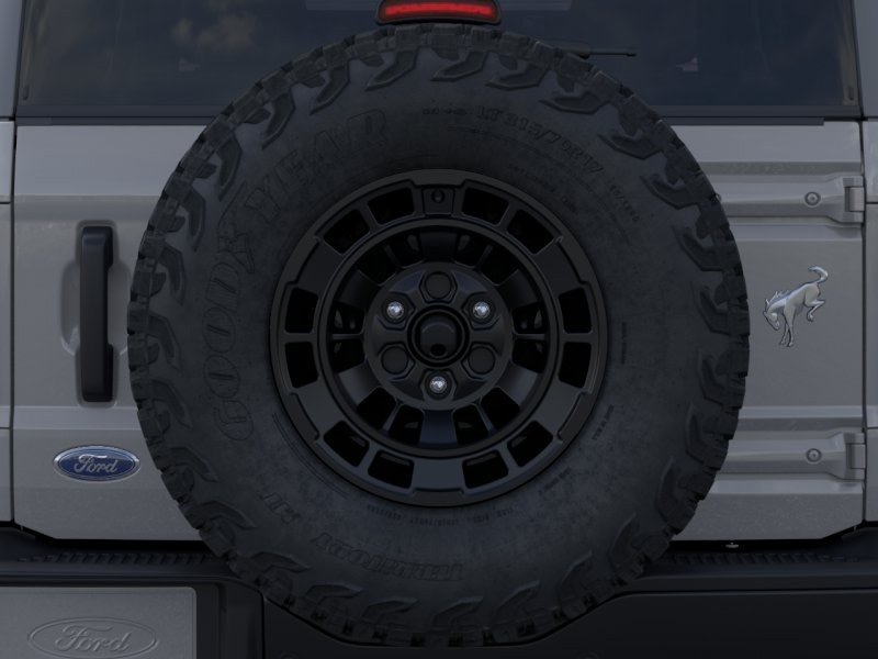 Thumbnail: 2026 Ford Bronco - 24