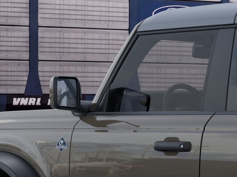 Thumbnail: 2026 Ford Bronco - 23
