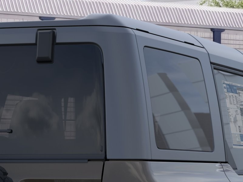 Thumbnail: 2026 Ford Bronco - 25