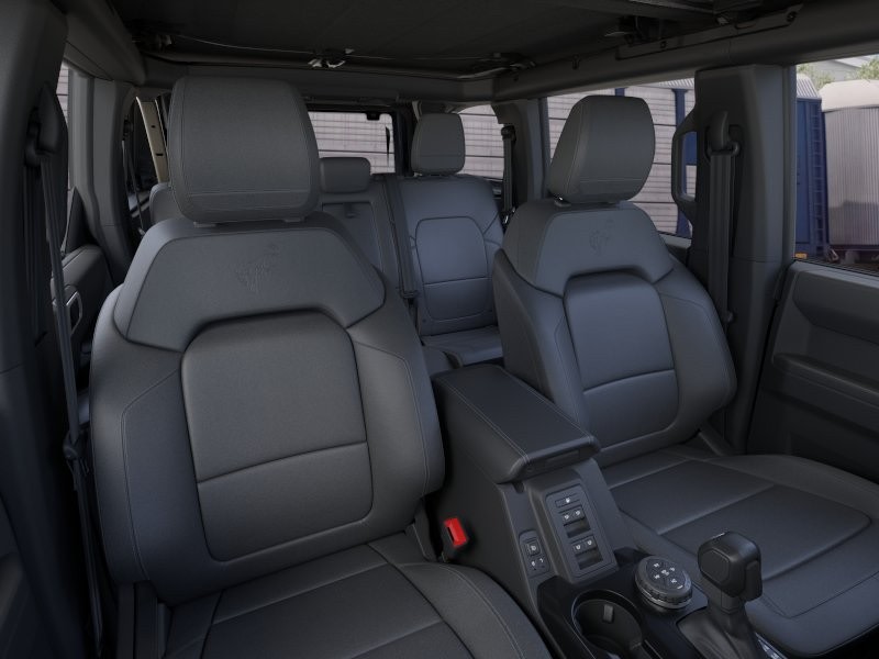 Thumbnail: 2026 Ford Bronco - 8