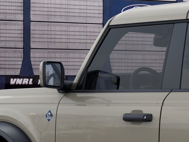 Thumbnail: 2026 Ford Bronco - 22