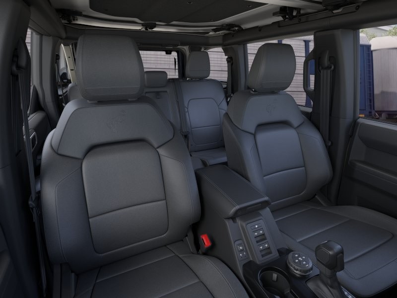Thumbnail: 2026 Ford Bronco - 8