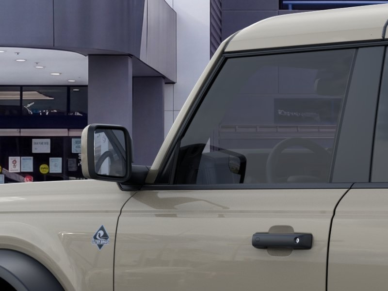 Thumbnail: 2026 Ford Bronco - 23