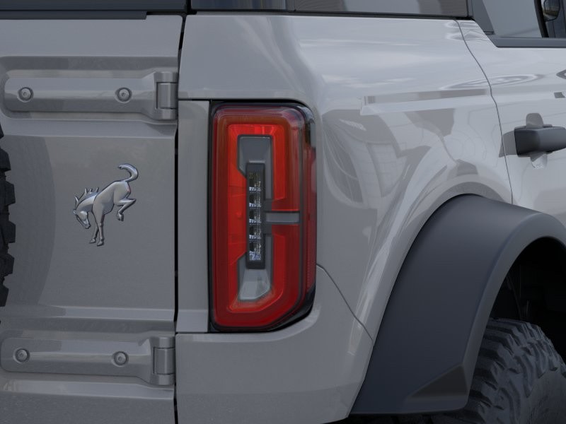 Thumbnail: 2026 Ford Bronco - 23