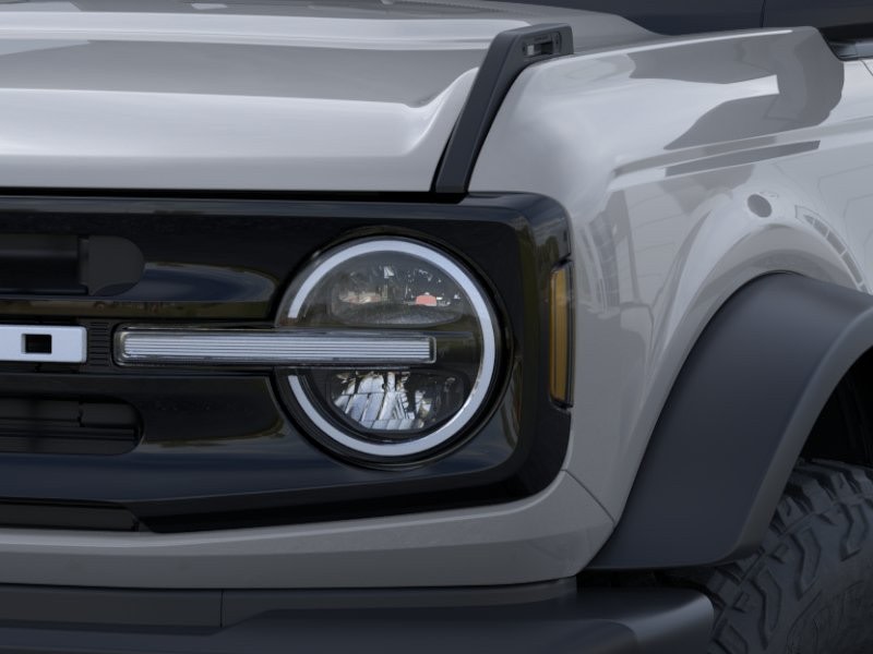 Thumbnail: 2026 Ford Bronco - 21