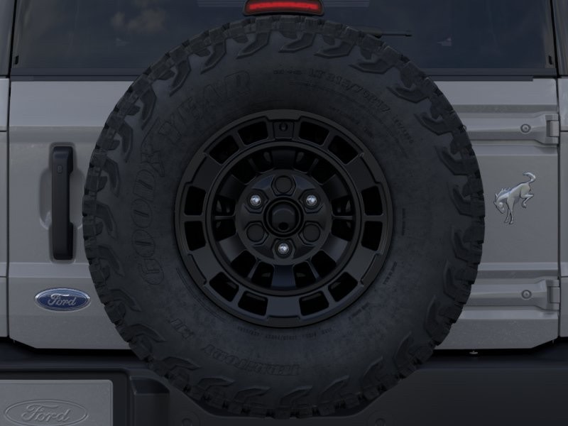 Thumbnail: 2026 Ford Bronco - 24