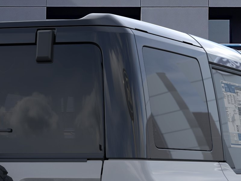 Thumbnail: 2026 Ford Bronco - 25