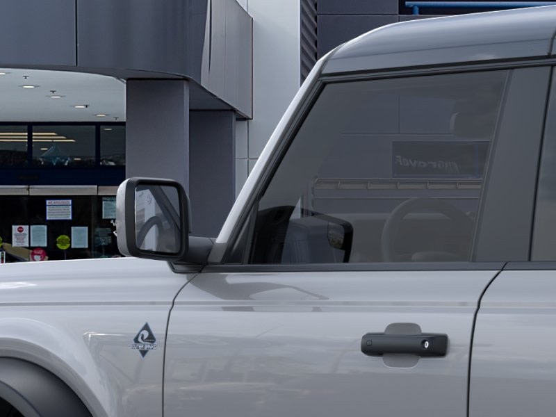 Thumbnail: 2026 Ford Bronco - 22