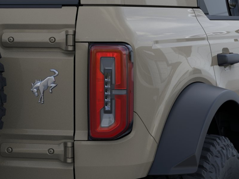 Thumbnail: 2026 Ford Bronco - 24