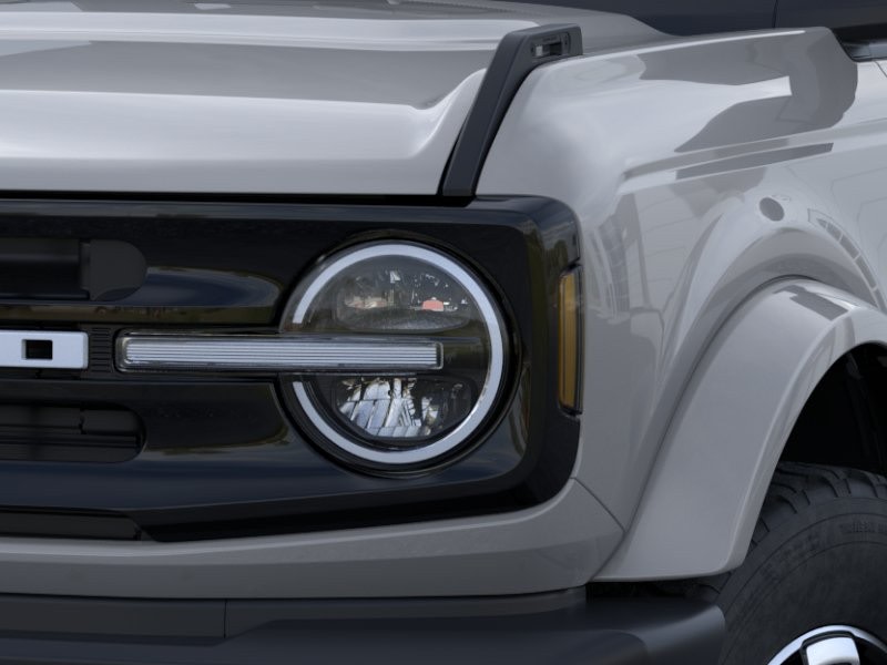 Thumbnail: 2026 Ford Bronco - 21