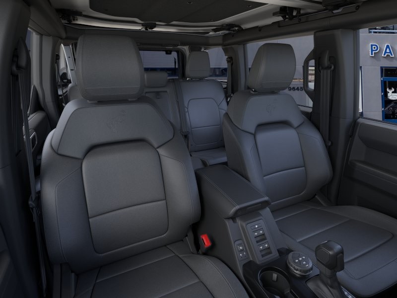 Thumbnail: 2026 Ford Bronco - 8