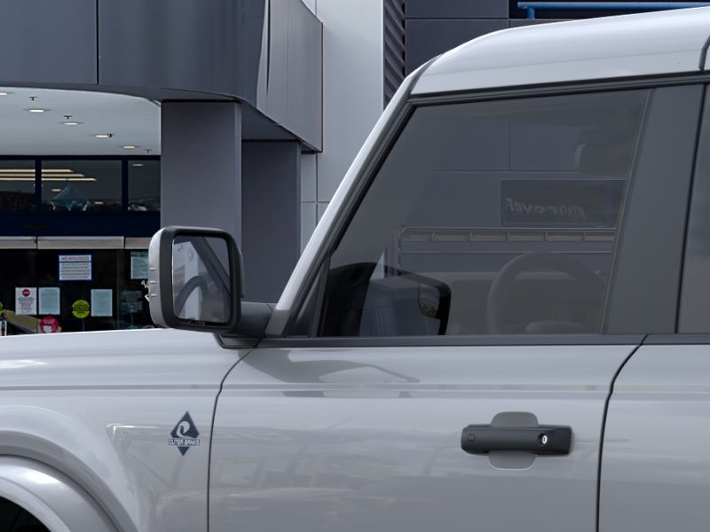 Thumbnail: 2026 Ford Bronco - 22