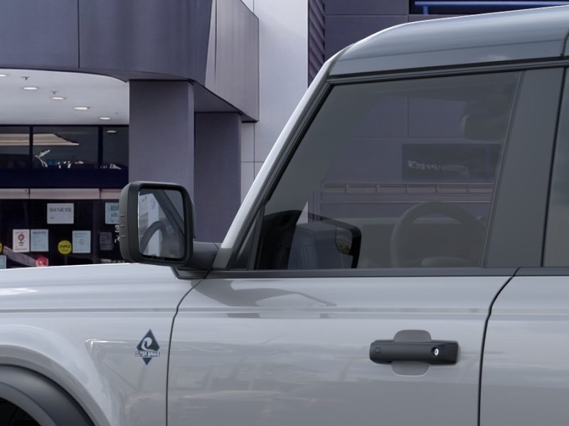 Thumbnail: 2026 Ford Bronco - 22