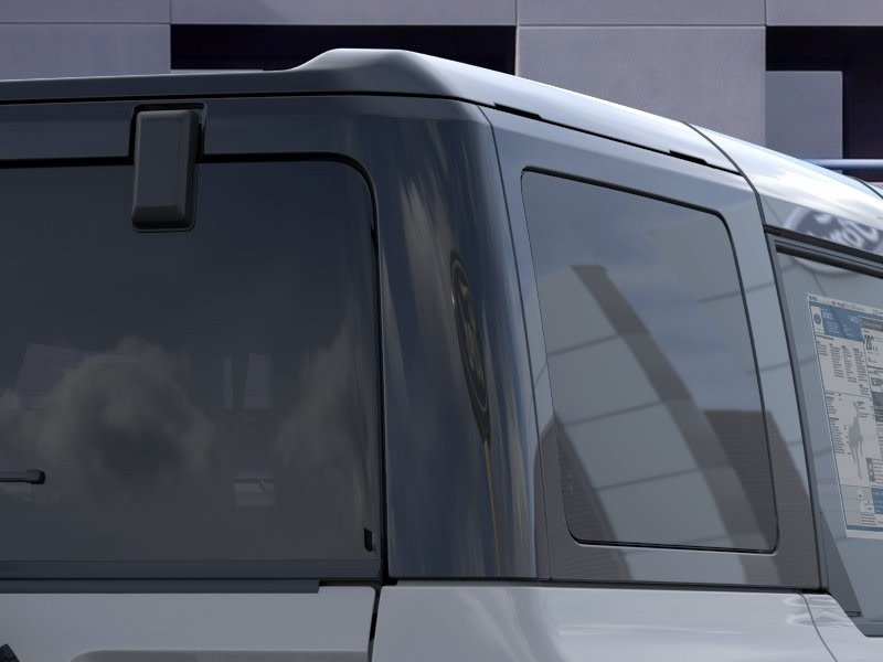 Thumbnail: 2026 Ford Bronco - 25