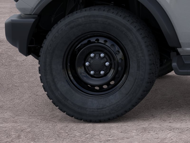 Thumbnail: 2026 Ford Bronco - 6