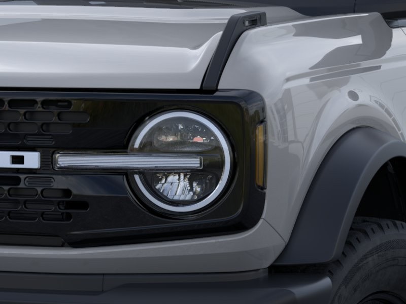 Thumbnail: 2026 Ford Bronco - 21