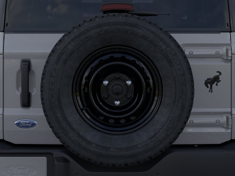 Thumbnail: 2026 Ford Bronco - 24