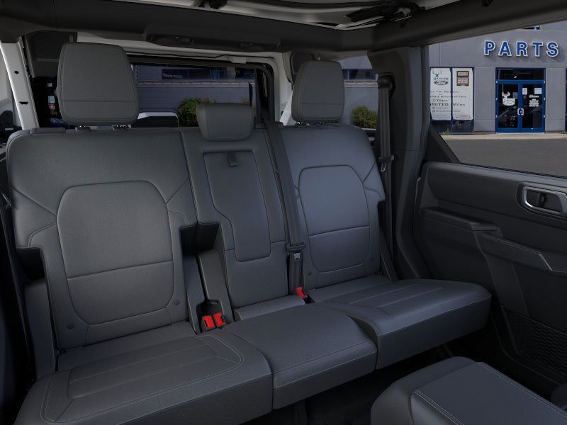 Thumbnail: 2025 Ford Bronco - 15