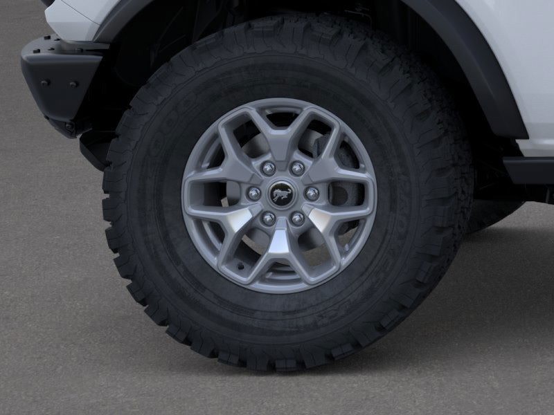 Thumbnail: 2025 Ford Bronco - 5