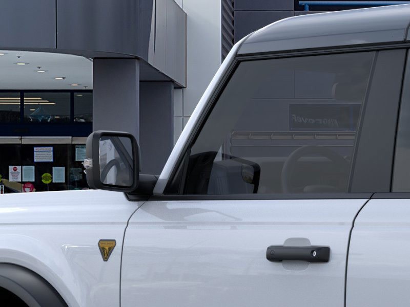 Thumbnail: 2025 Ford Bronco - 22