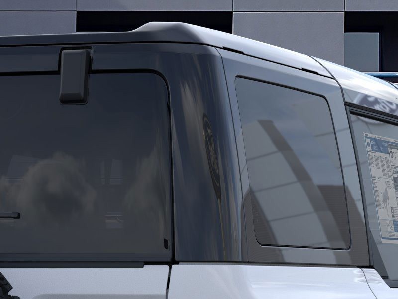 Thumbnail: 2025 Ford Bronco - 25