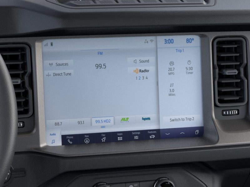 Thumbnail: 2025 Ford Bronco - 8