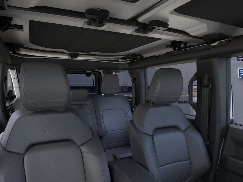 Thumbnail: 2025 Ford Bronco - 16