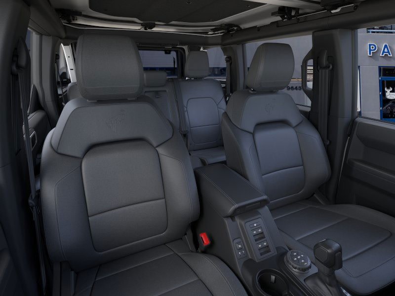 Thumbnail: 2025 Ford Bronco - 7